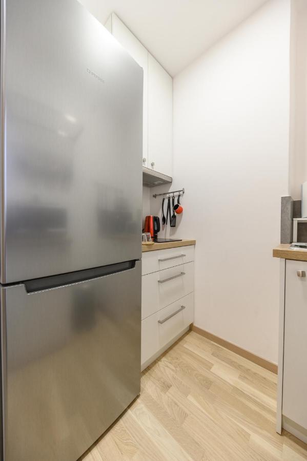 Magnolia City Suite Patras Luaran gambar