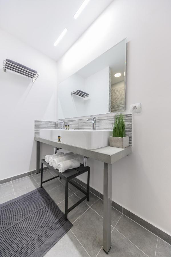 Magnolia City Suite Patras Luaran gambar