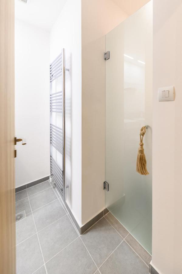 Magnolia City Suite Patras Luaran gambar