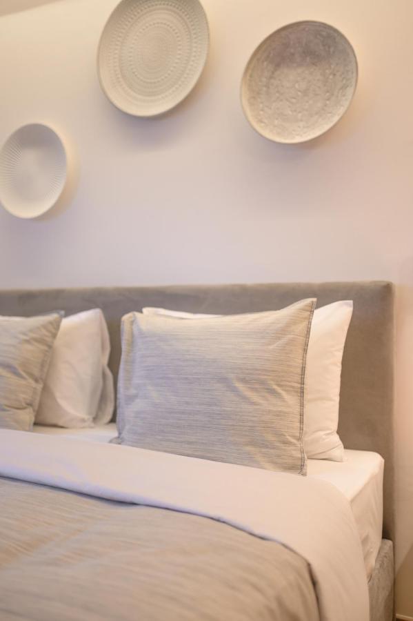 Magnolia City Suite Patras Luaran gambar