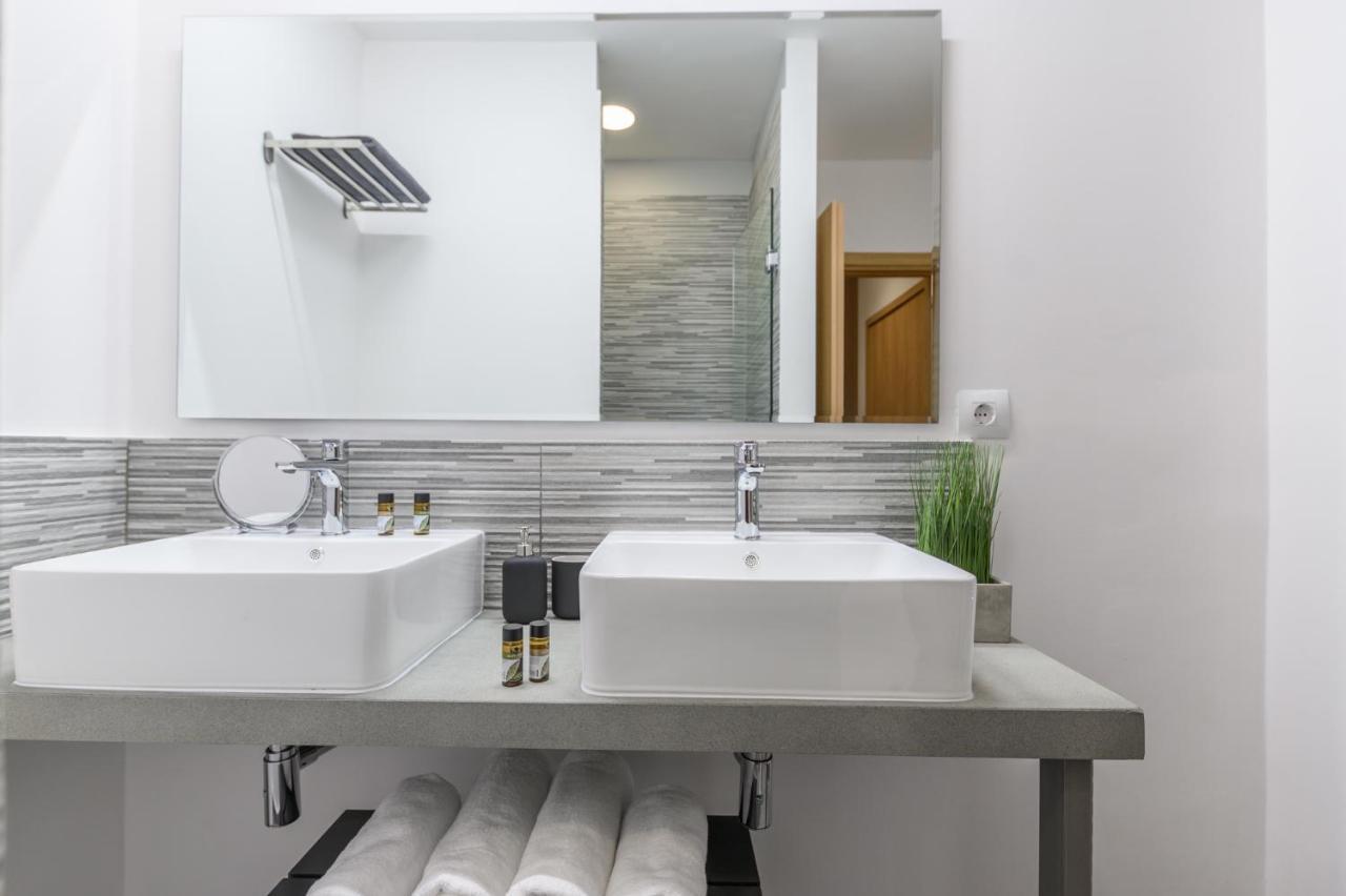 Magnolia City Suite Patras Luaran gambar