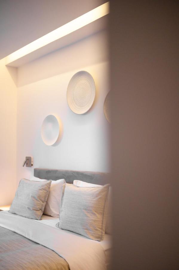 Magnolia City Suite Patras Luaran gambar